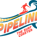SeaWorld alista apertura de su nueva montaña rusa Pipeline