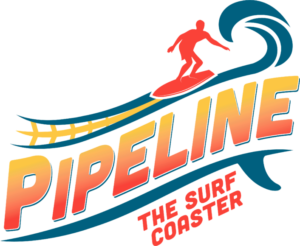 SeaWorld alista apertura de su nueva montaña rusa Pipeline