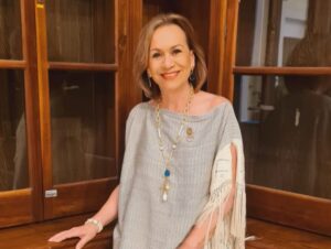 Continúa Sally Rangel al frente de Haciendas y Casonas de Jalisco