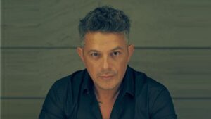 Alejandro Sanz abre las puertas de su intimidad en la docuserie “Cuando Nadie Me Ve”