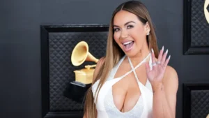 Chiquis lanza su álbum Janney donde muestra su lado más vulnerable