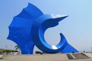 Autopista Armería Manzanillo con un 40% de avance