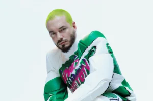 J Balvin prepara una noche explosiva en la Arena VFG
