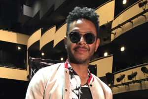 Kalimba presentará en Guadalajara su Íntimo Tour 2026