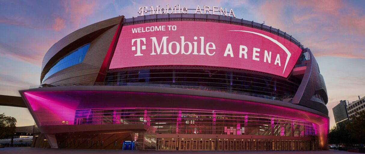 Las Vegas celebrara el Día Nacional de La Banda en el TMobile Arena