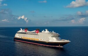 Disney Cruise Line vuelve a Nueva York y amplía su apuesta por el Caribe y México