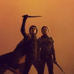 Warner Bros. Pictures México y AVIN Medios te llevan a la premiere de Dune 2