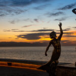 A disfrutar el fin de año en Puerto Vallarta