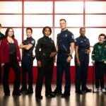 Star+ estrena la nueva temporada de la serie 911