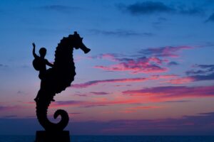 Puerto Vallarta alojará la primera edición del Latin Fest Diversity Week