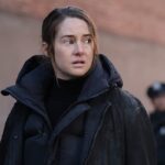 Shailene Woodley a la caza del asesino en Misántropo