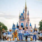 Lanzan nueva oferta en boletos para Walt Disney World Resort