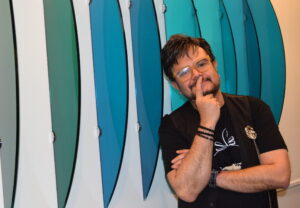 Aleks Syntek celebra 35 años de música y éxitos en Guadalajara