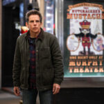 Disney+ estrena la cinta Cascanueces con Ben Stiller