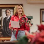 Amor en Navidad tendrá su nueva temporada por Lifetime