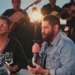 Pancho Barraza junto a Charlie Zaa estrenan la nueva versión de Mi Otro Yo