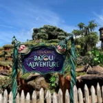 Disneyland oficializa temporada navideña con apertura de Tiana’s Bayou Adventure