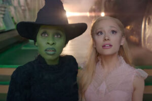 Universal Pictures muestra el tráiler oficial de Wicked: Para Siempre