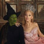 Ariana Grande y Cynthia Erivo hacen de Wicked una adaptación espectacular