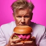 Hotel Flamingo Las Vegas disfruta del éxito de Gordon Ramsay Burger