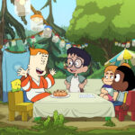 El Mundo de Craig estrena cuatro nuevos episodios en Max y Cartoon Network