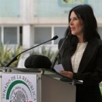 Aguascalientes presenta Senado de la República El Gigante de México