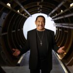 Los Misterios Inexplorados son revelados por Danny Trejo