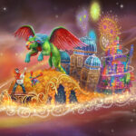 Disney Starlight tendrá su debut este verano en Walt Disney World
