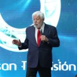 Jaime Maussan abre su proyecto en televisión abierta