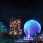 Walt Disney World vivirá una competencia llena de magia