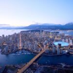 Ad Nova nueva agencia de representación de Destination Vancouver en México