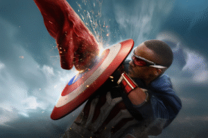 Capitán América: Un Nuevo Mundo llegara a Disney+