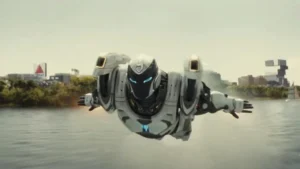Destapa Disney+ primer avance y póster de la nueva serie Ironheart