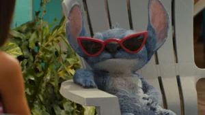 Lilo y Stitch ingresa al top 10 de películas más taquilleras