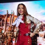 Mariachi Mío, nuevo álbum de Majo Aguilar