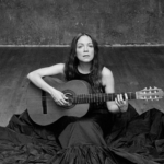 Natalia Lafourcade una Cancionera hasta la raíz