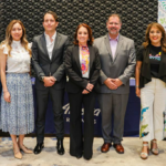 Nuevo León fortalece su conectividad aérea rumbo al Mundial FIFA 2026