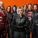 Los Nuevos Avengers: Un Nuevo Equipo, Un Nuevo Nombre