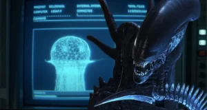 Serie de FX Alien: Earth llegara a Disney+ el 12 de agosto