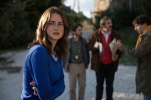 Amanda Knox: Una Historia Retorcida se estrena por Disney+ en agosto