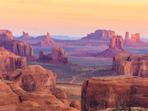 Arizona: Un lugar que lo tiene todo