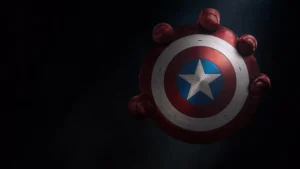 El nuevo Capitán América llega a Disney+ junto a Hulk Rojo