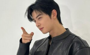 Cha Eun-woo llega a Cinemex con su concierto virtual Memories
