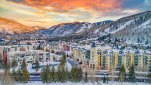 Colorado un destino turístico popular por su belleza natural