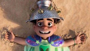 Elio una aventura imaginativa y llena de emoción