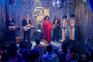 Lifetime estrena película biográfica de Gloria Gaynor