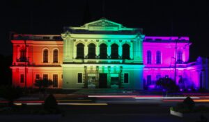 MUSA invita al encendido especial por el Día Internacional del Orgullo LGBTIQ+