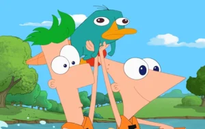 Phineas y Ferb estrenan nueva temporada en Disney+