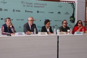 Puerto Vallarta nueva sede de los Premios Ariel 2025