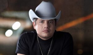 Remmy Valenzuela viene Desde el Rancho al Auditorio Telmex